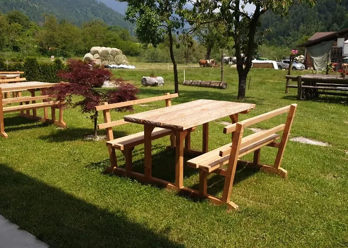 Agriturismo Fattoria Dalcastagne