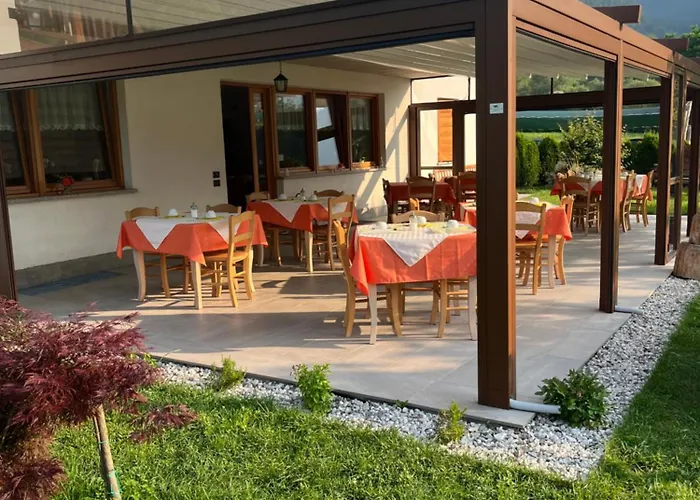 Agriturismo Fattoria Dalcastagne