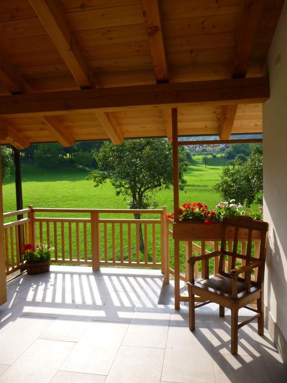 Alojamento de Turismo Rural Fattoria Dalcastagne