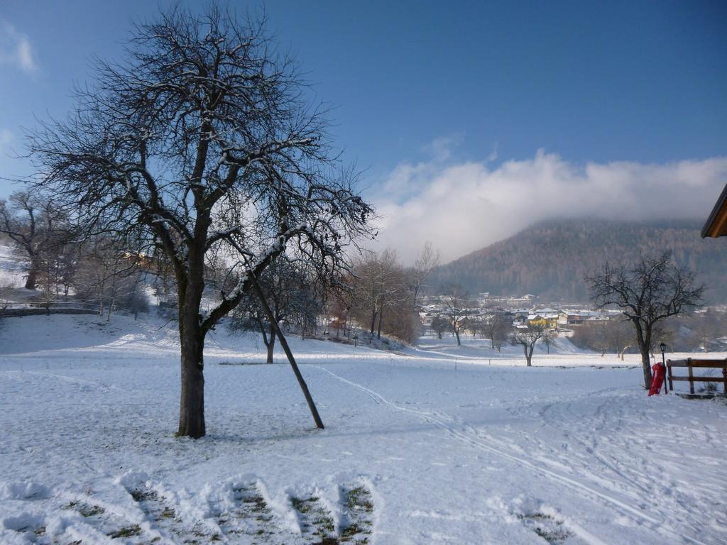Bauernhof Fattoria Dalcastagne *