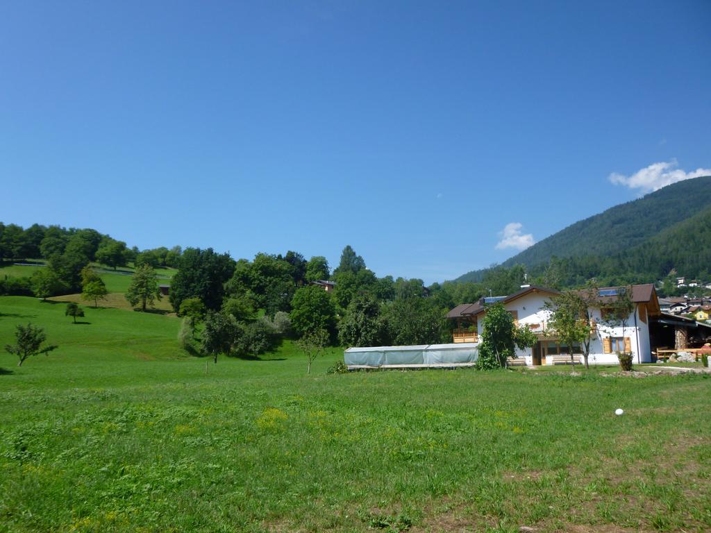 Fattoria Dalcastagne