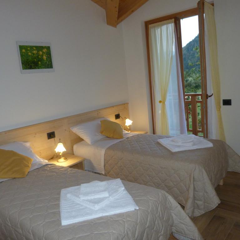 Fattoria Dalcastagne Bauernhof *