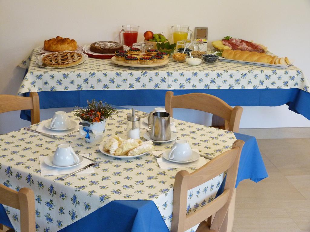 Alojamento de Turismo Rural Fattoria Dalcastagne Torcegno