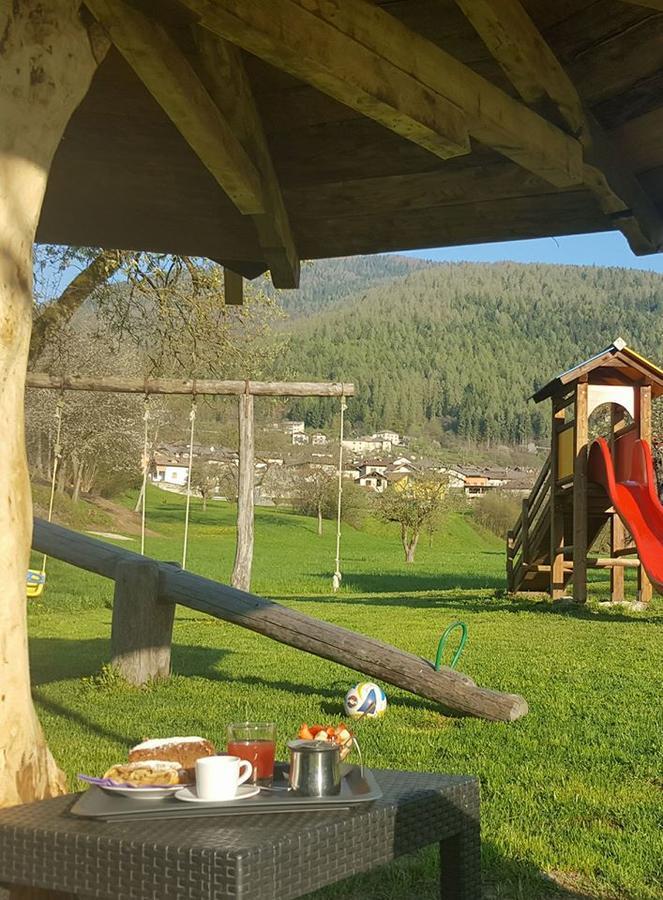 Fattoria Dalcastagne Alojamento de Turismo Rural *