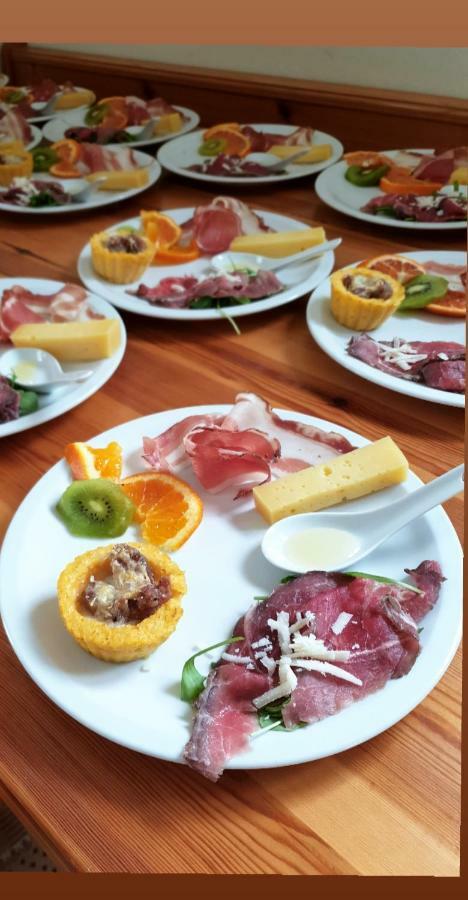 Alojamento de Turismo Rural Fattoria Dalcastagne *