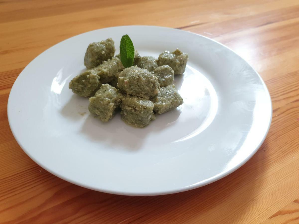 Bauernhof Fattoria Dalcastagne