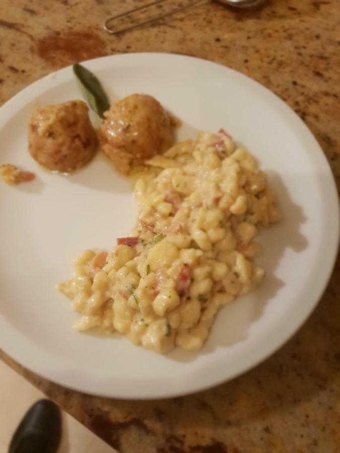 Fattoria Dalcastagne Bauernhof